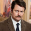 Ron Swanson