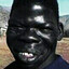 Black Chinese Boy