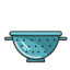 Colander