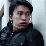 飞虎队队长 周星星