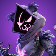 fortnite raven team leader