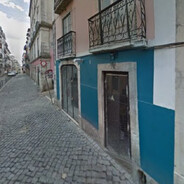 fiéis ao bairro, bairro alto
