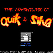 The Adventures of Quik & Silva