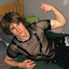 Hunky God