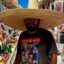 Señor Churro
