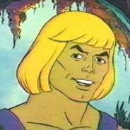 He-man