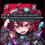 目のない無効な Avatar of player 目のない無効な