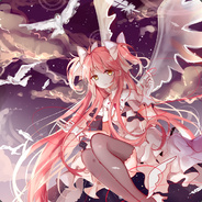 Madoka Kamiさいこう