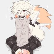 Дцпешник [Femboy]