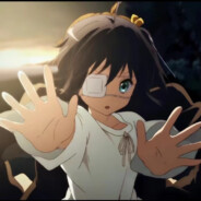 邪王真眼是最强的