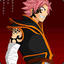 E_N_D Etherious Natsu Dragneel