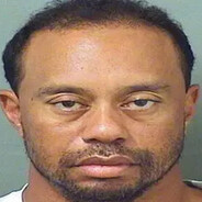 Tiger Woods