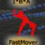 [I*B*A] Fastmover &#039; 816