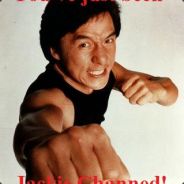Jackie Chan - steam id 76561197960537889