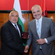 Edi Rama