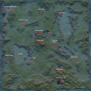 牛叉叉人物。。