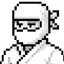 God