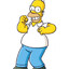 Homer J. Simpson