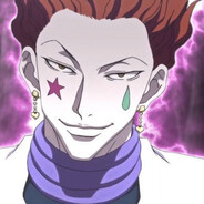 Hisoka avatar