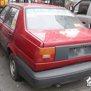 看我新买的二手捷达