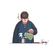 和我一起去爬山呀