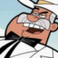 Doug Dimmadome