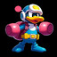 Duckwalk