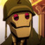 G.I. ROBOT