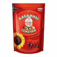 бабкины семачки