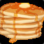 Soggy Pancakes