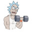 Rick  Sanchez