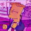 Simpsonwave