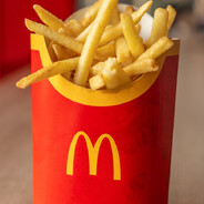 McDonald's Fries