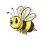 evil ass rape bee
