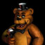 Freddy Fazbear