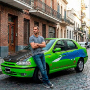 CASI TE GANO avatar