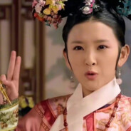 臣妾要和熹贵妃私通