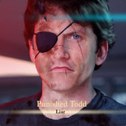 Punished Todd avatar