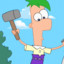 FERB hellcase.com