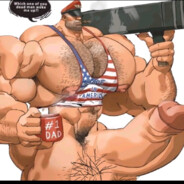 Супер гей(рой)