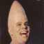 Coneheads