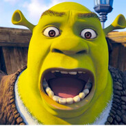 shrek