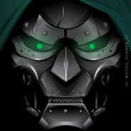 DR. DOOM