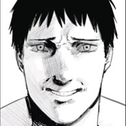 对他使用炎拳吧