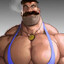 human peak's avatar
