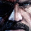 MGS SNAKE