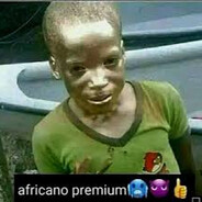 Africano&Premium
