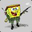 SpongeBob