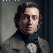 波兰最强钢琴家 弗里德里克·肖邦