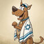 Scooby-Jew